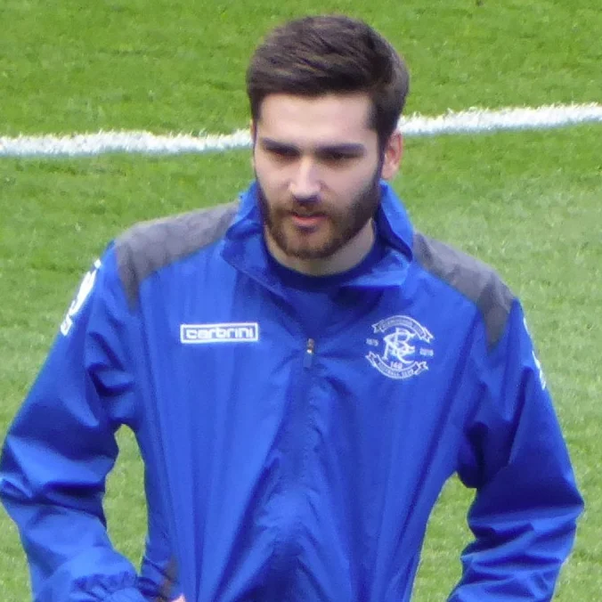 Jon Toral