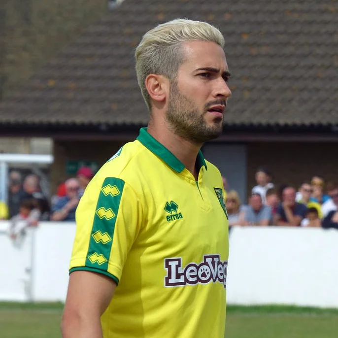 Mario Vrančić