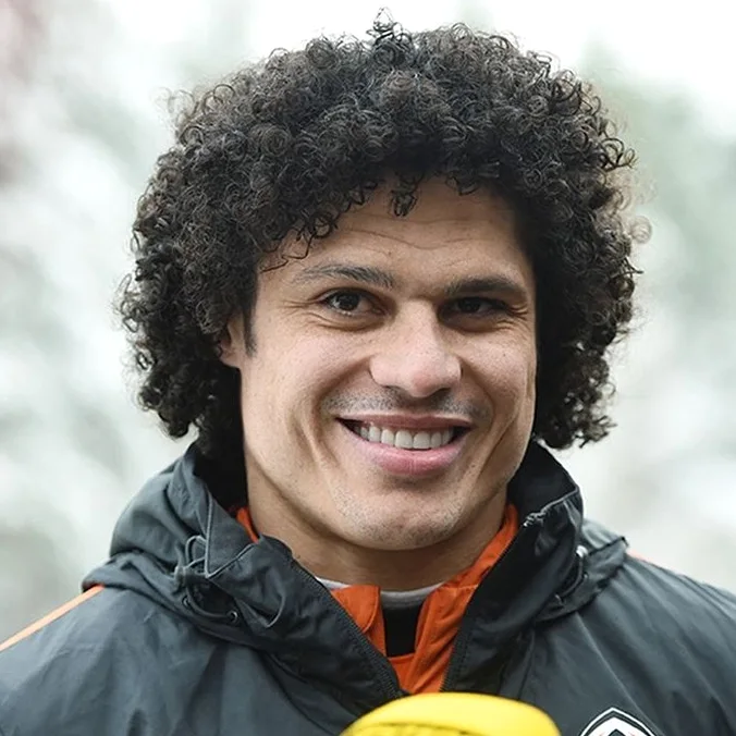 Márcio Azevedo