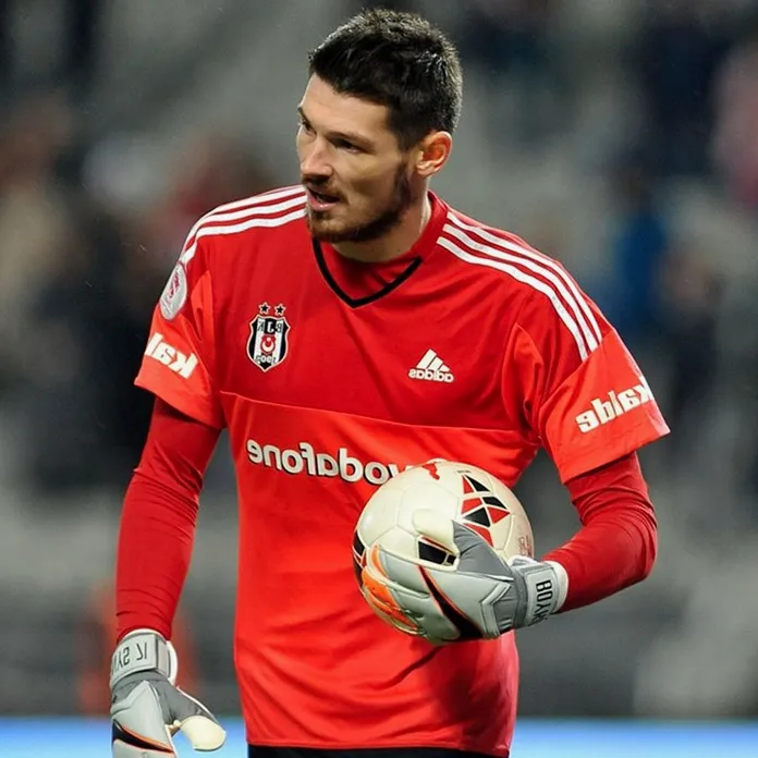 Denys Boyko