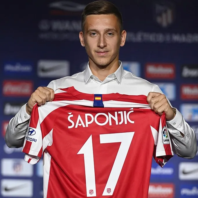 Ivan Saponjic