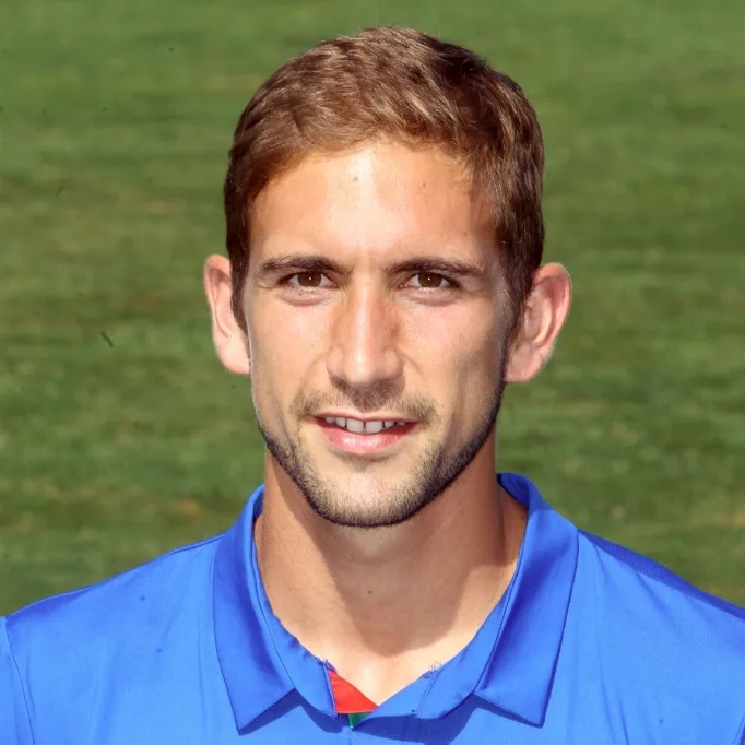Goncalo Silva