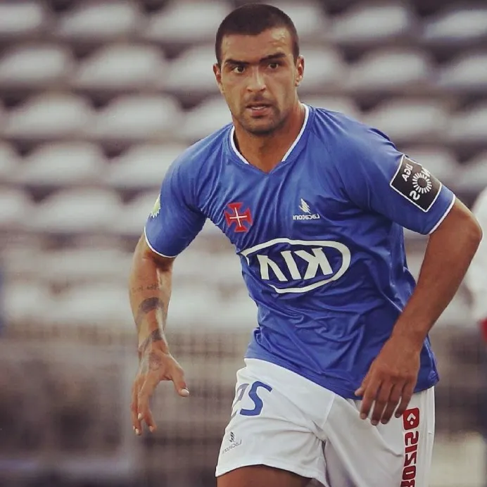 Nuno Tomas