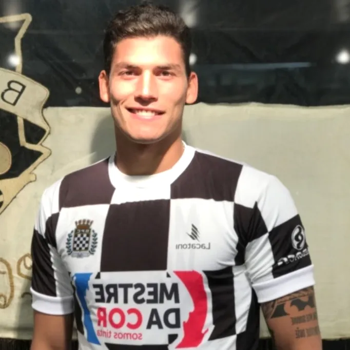 Iván Bulos