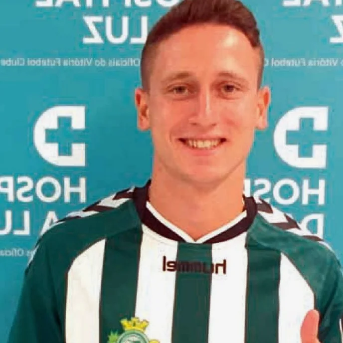 Nuno Santos