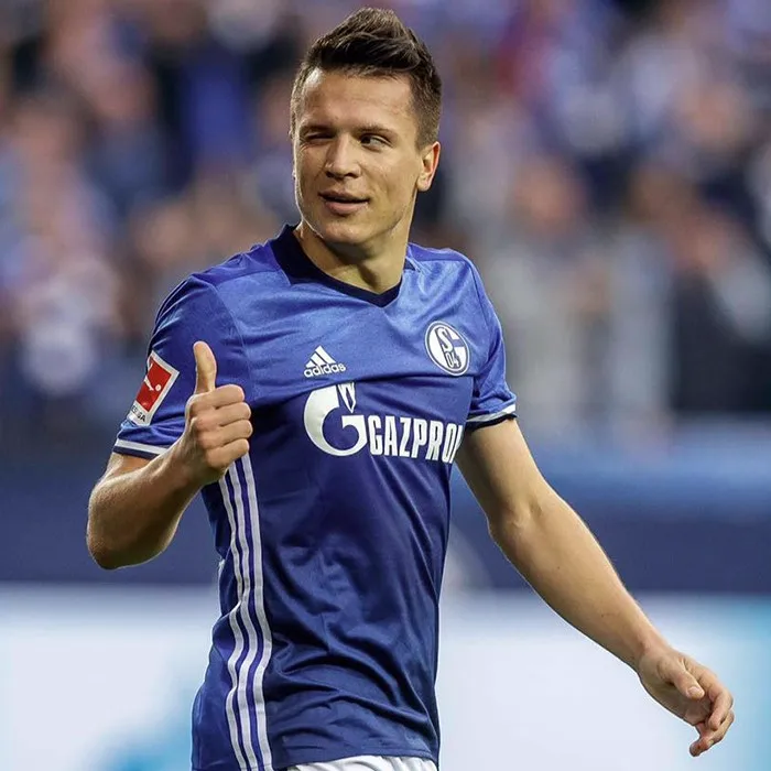 Yevhen Konoplyanka