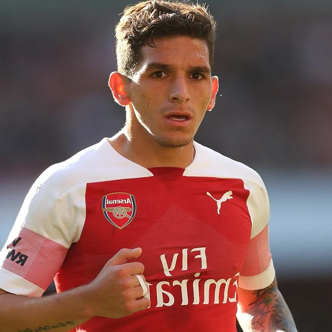 Lucas Torreira