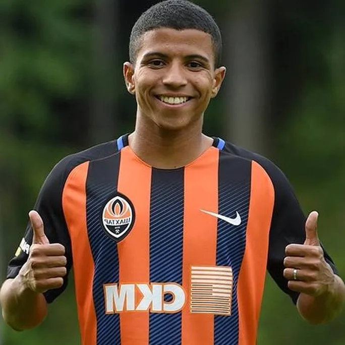 Marquinhos Cipriano