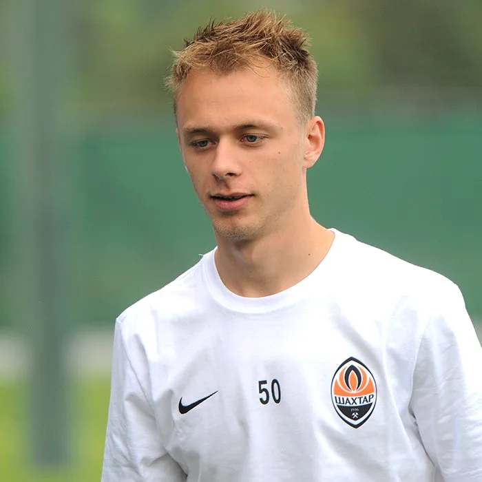 Serhiy Bolbat