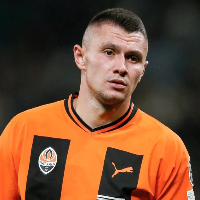 Oleksandr Zubkov