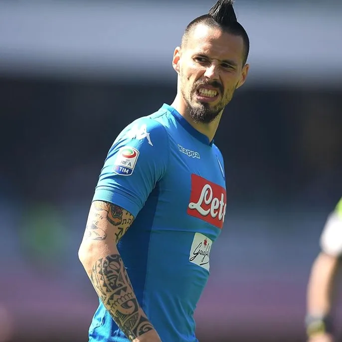 Marek Hamšík