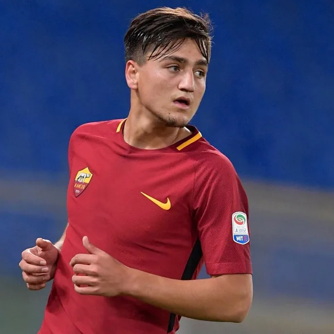 Cengiz Ünder