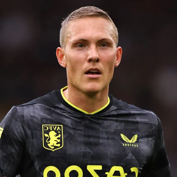 Ludwig Augustinsson