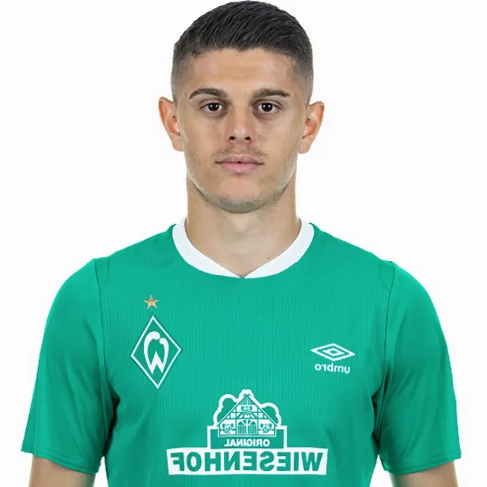 Milot Rashica