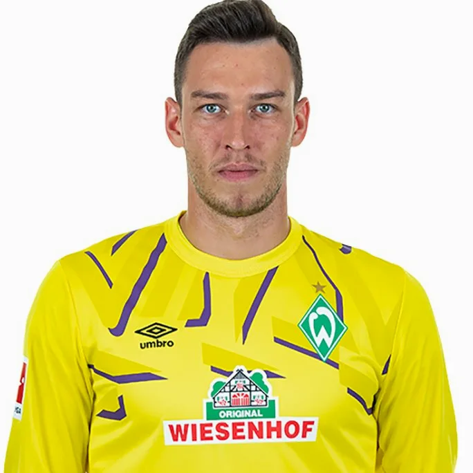 Jiri Pavlenka