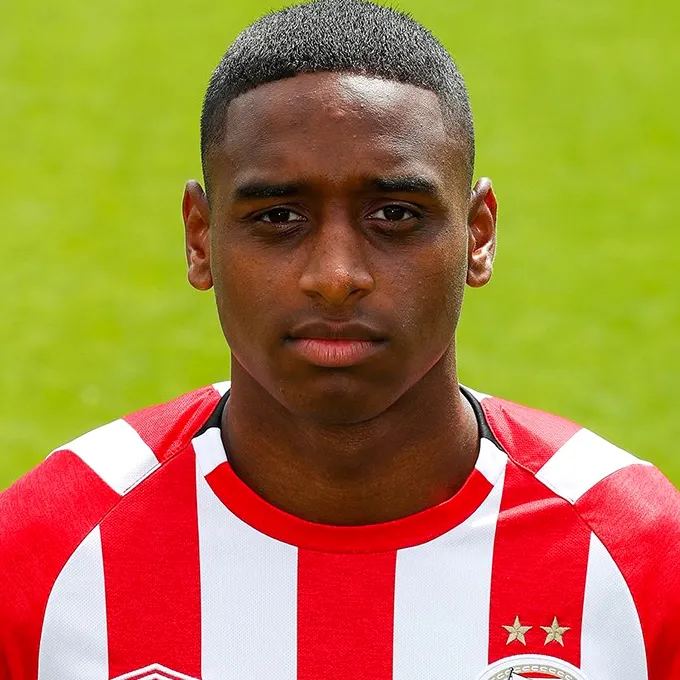 Pablo Rosario