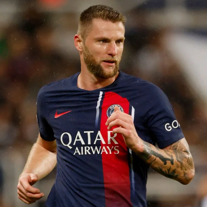 Milan Škriniar