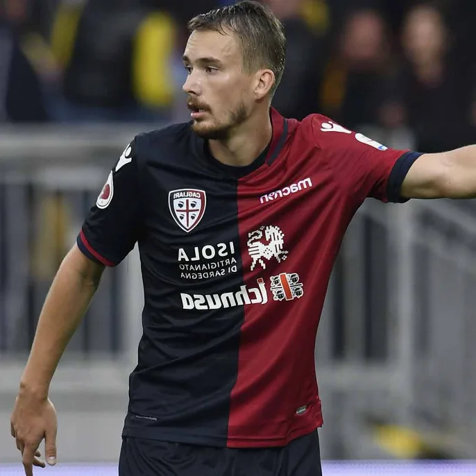Filip Bradarić