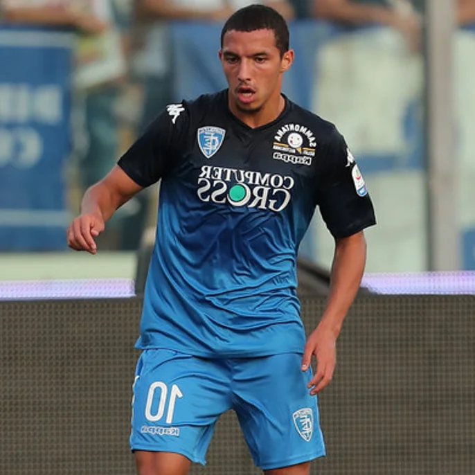 Ismaël Bennacer