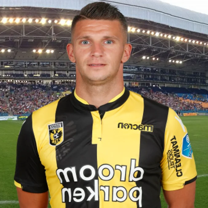 Bryan Linssen