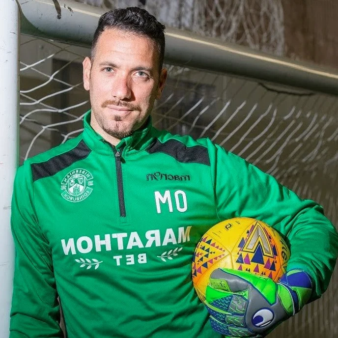 Ofir Marciano
