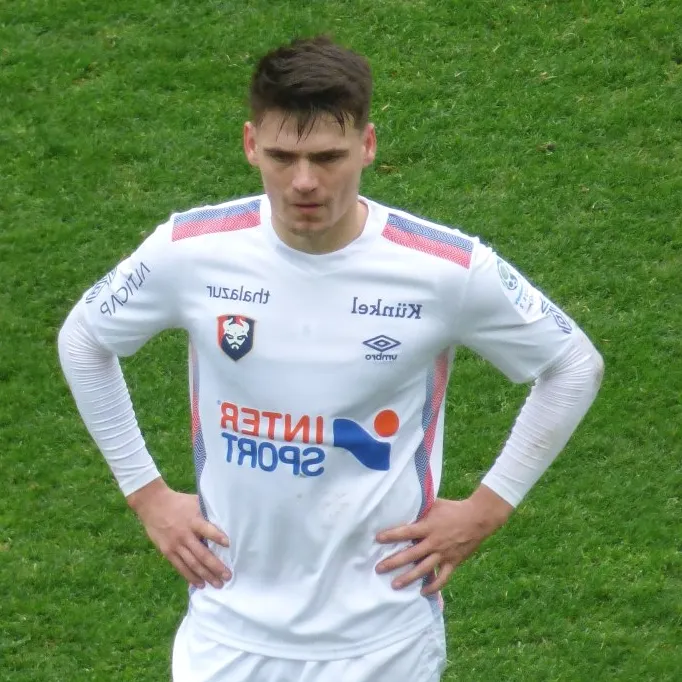 Джесси Деминге