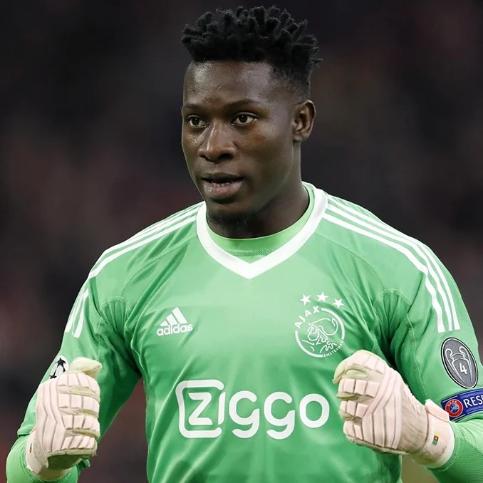André Onana