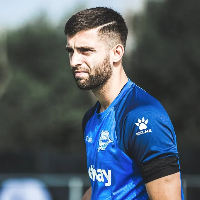 Antonio Sivera