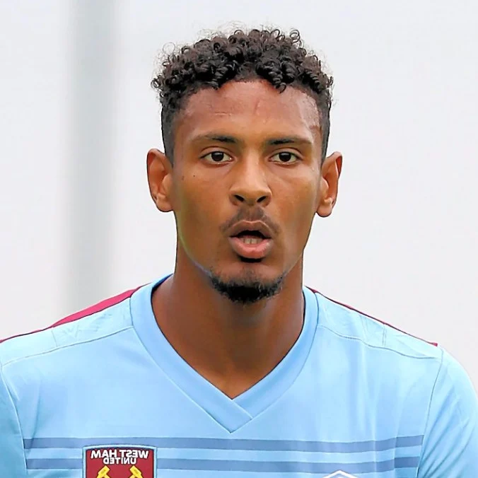 Sebastien Haller