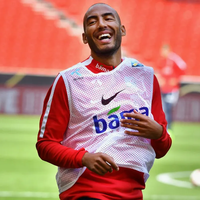 Haitam Aleesami