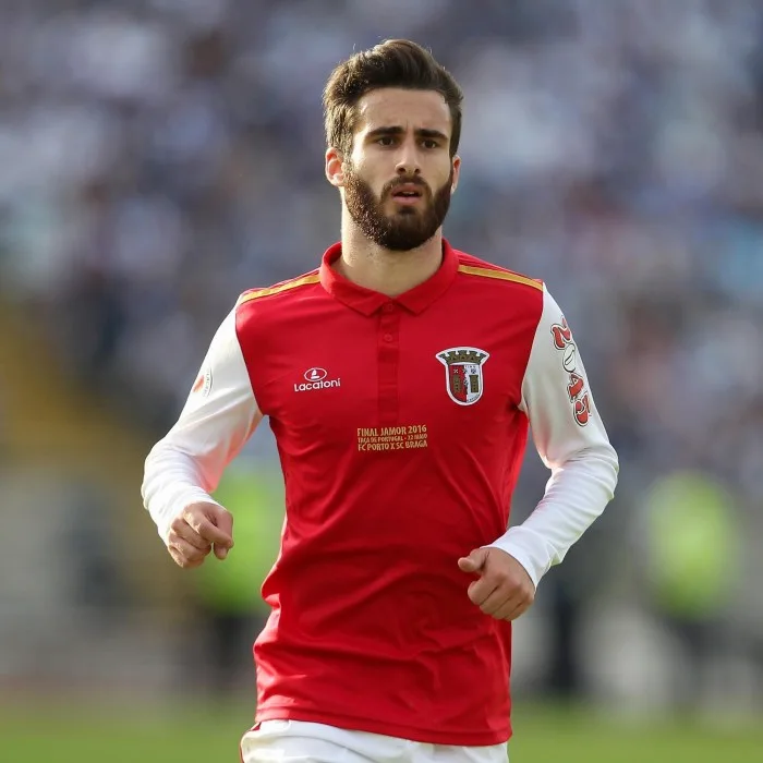 Rafa Silva