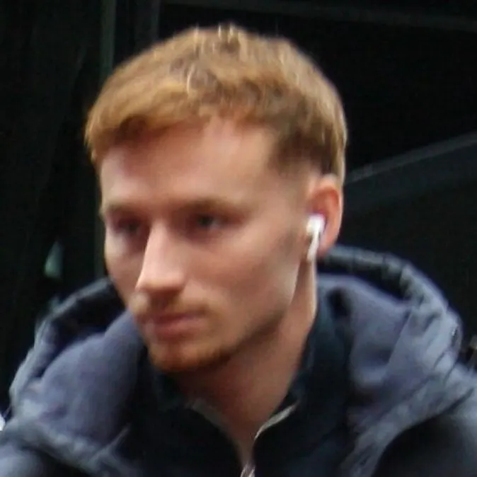 Сепп ван ден Берг