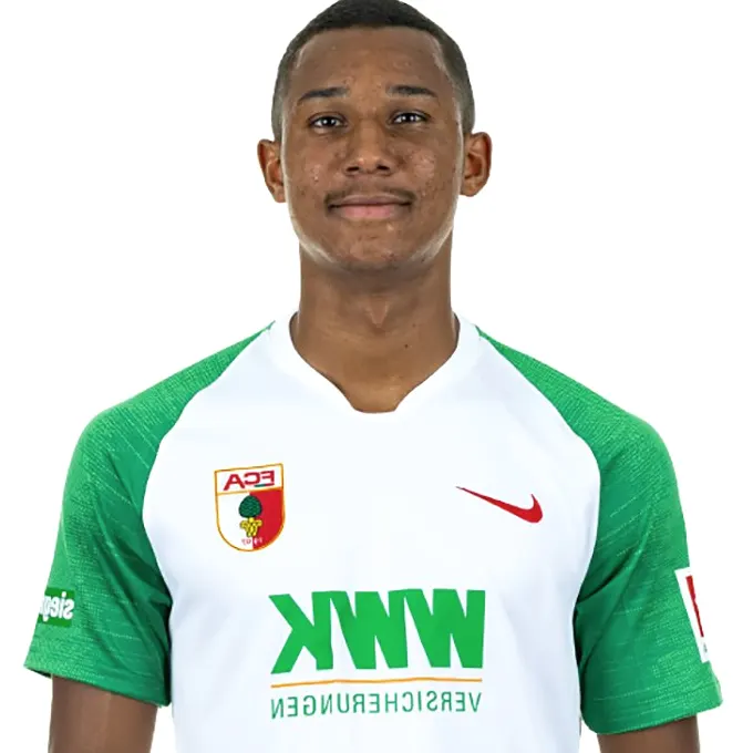 Felix Uduokhai