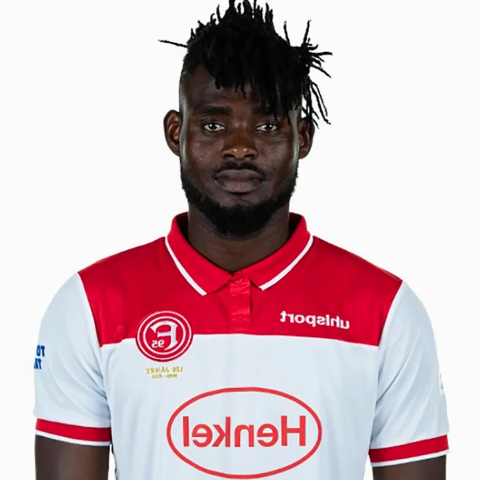 Kasim Nuhu