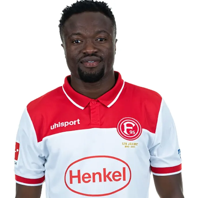 Bernard Tekpetey