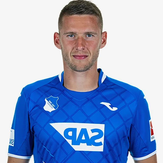 Pavel Kadeřábek