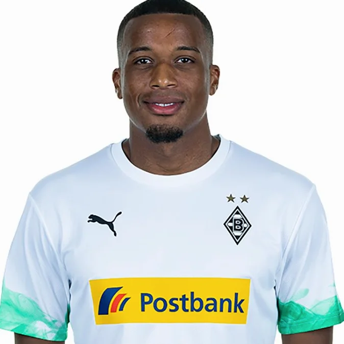 Alassane Pléa