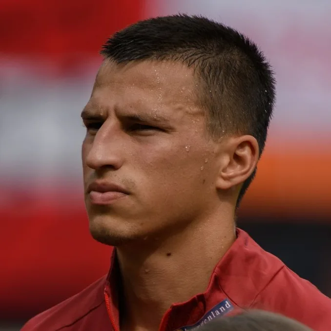 Stefan Lainer