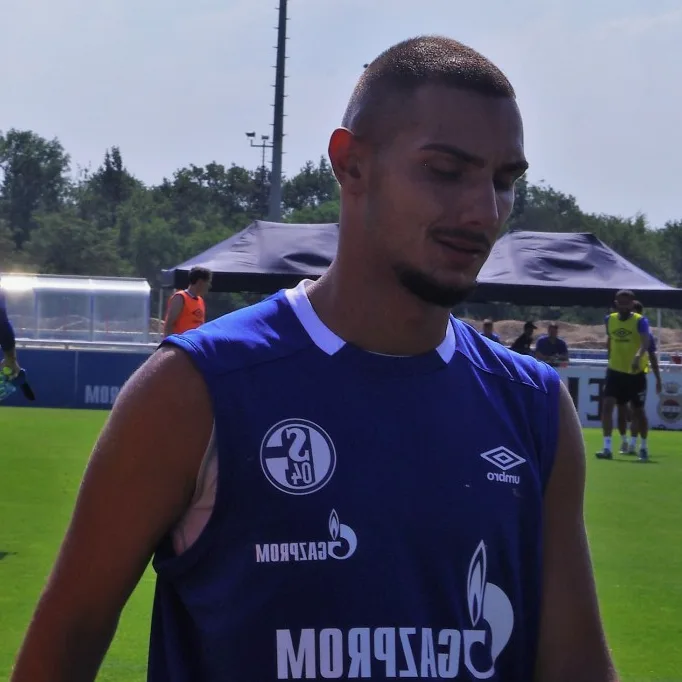 Ahmed Kutucu