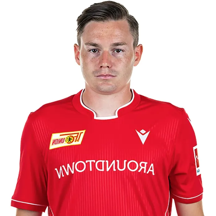 Florian Flecker