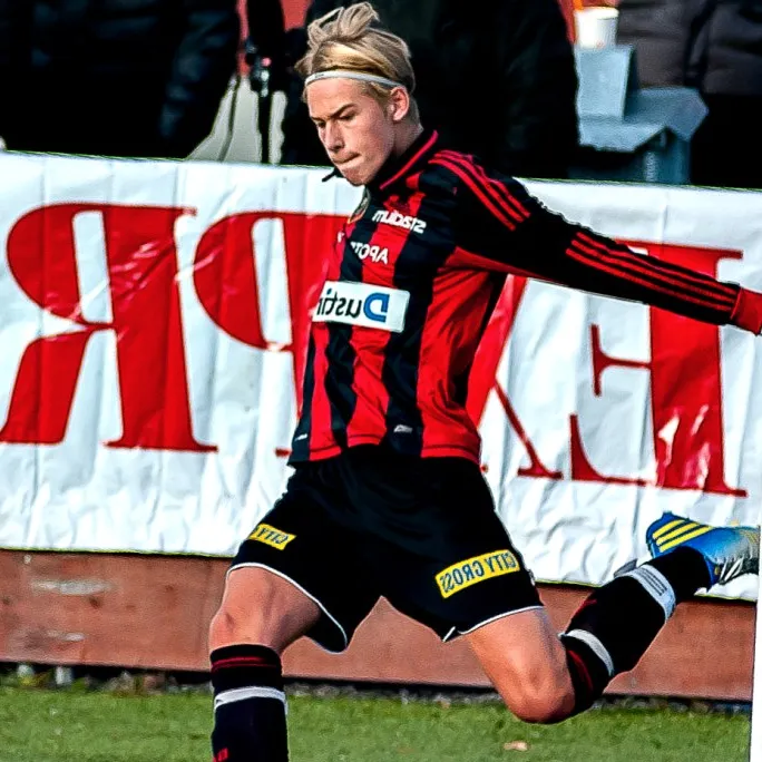 Felix Beijmo