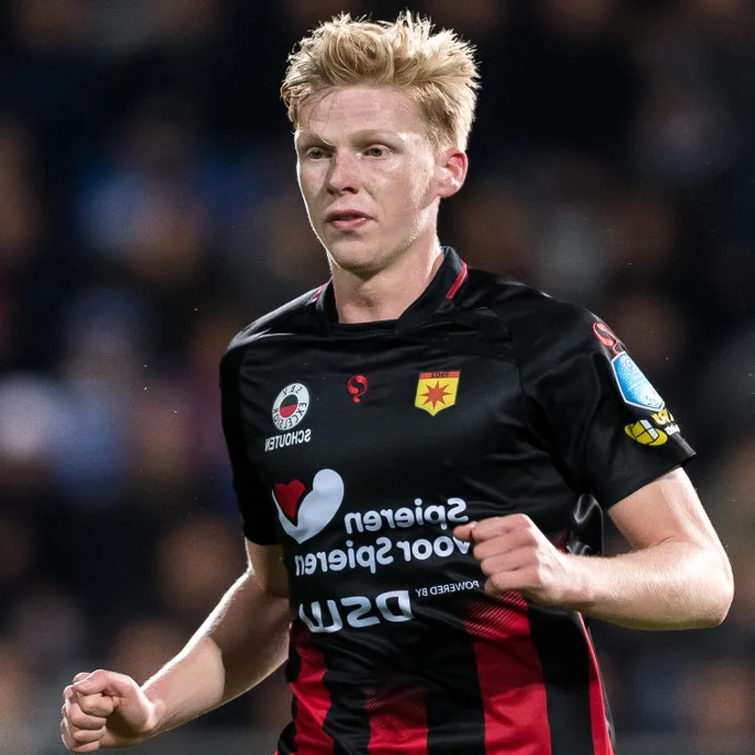 Jerdy Schouten