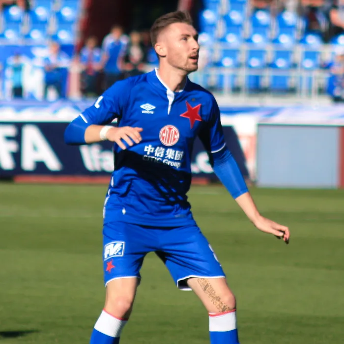 Jaromír Zmrhal
