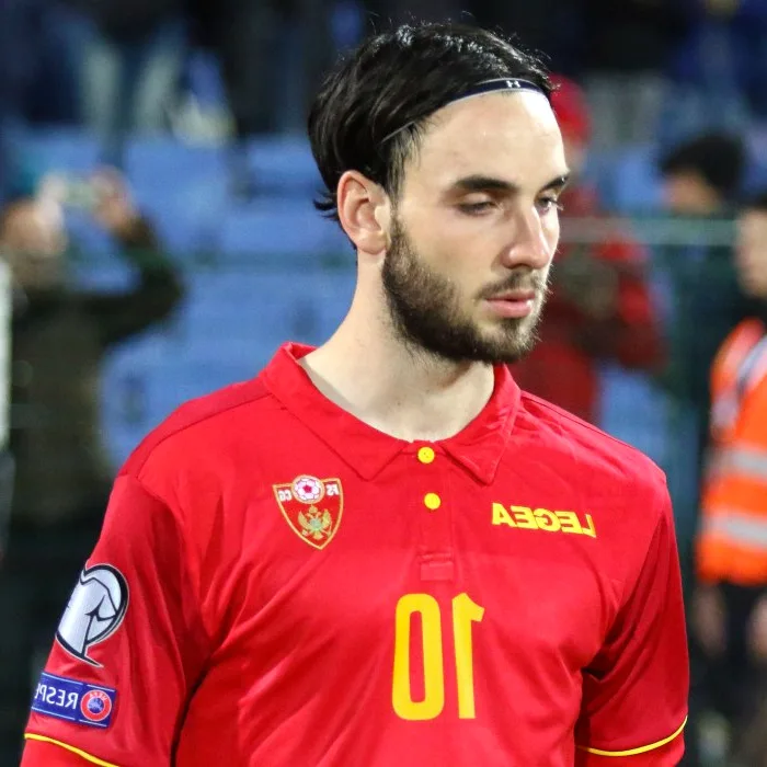 Marko Janković