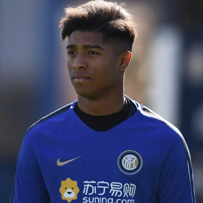 Eddie Salcedo