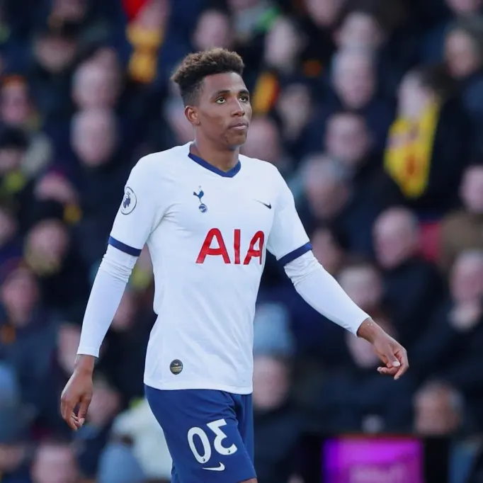 Gedson Fernandes