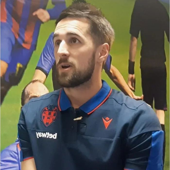 Jorge Miramón