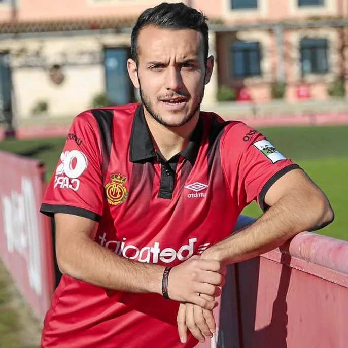 Joan Sastre