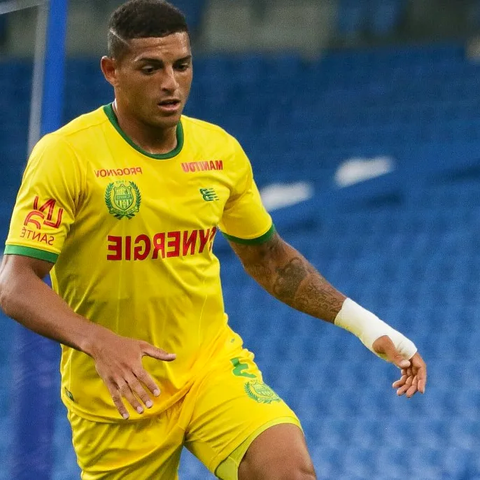 Diego Carlos