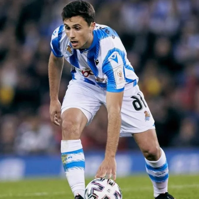 Ander Guevara
